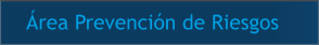 Área Prevención de Riesgos
