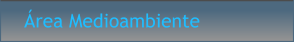 Área Medioambiente