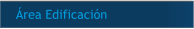 Área Edificación